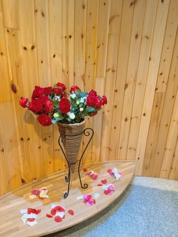 あっという間💦