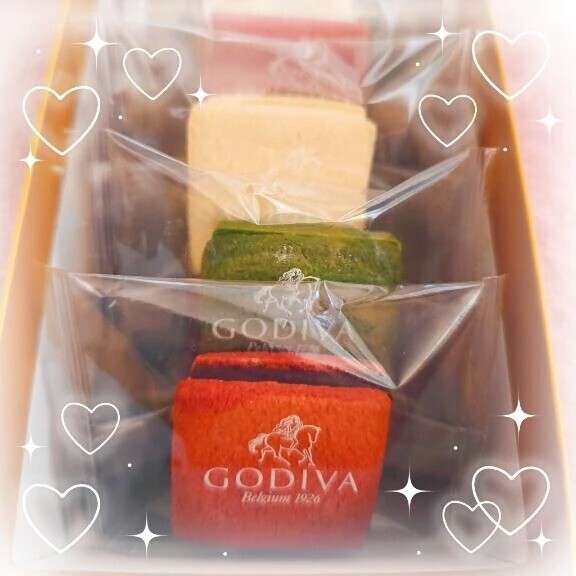 美味しかった〜💓