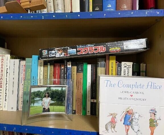 課題図書📚クレーの天使