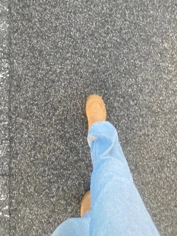 意外な一面？🙈