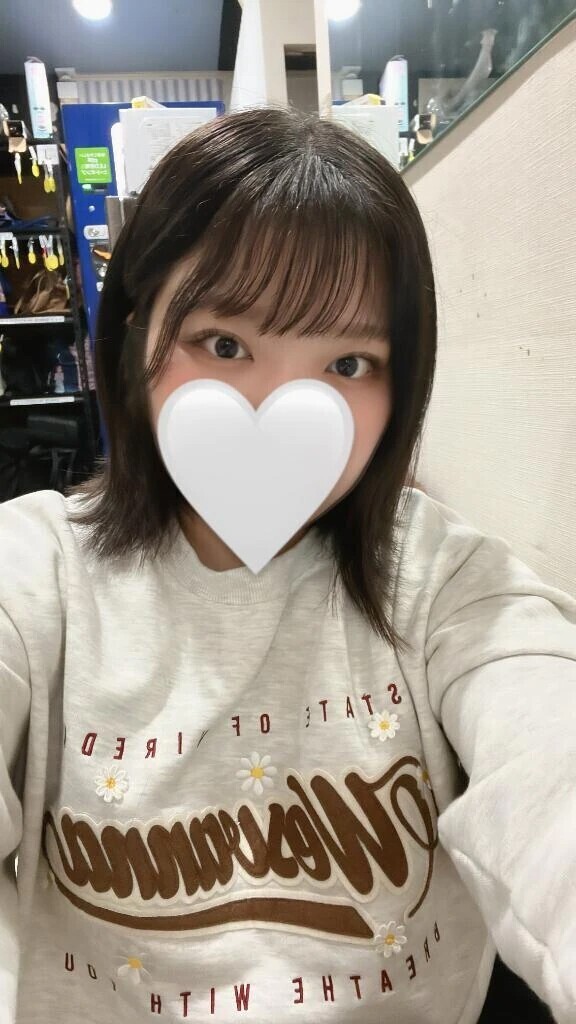 えちえちタイムッ🥺