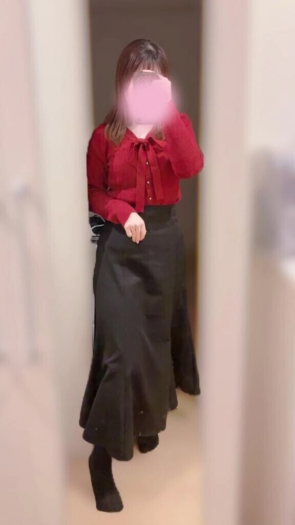 一緒に楽しみましょ🩷