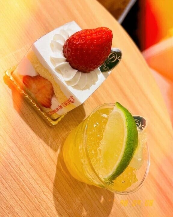 ありがとう日❤︎