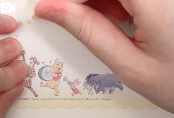 口コミラブレター💌