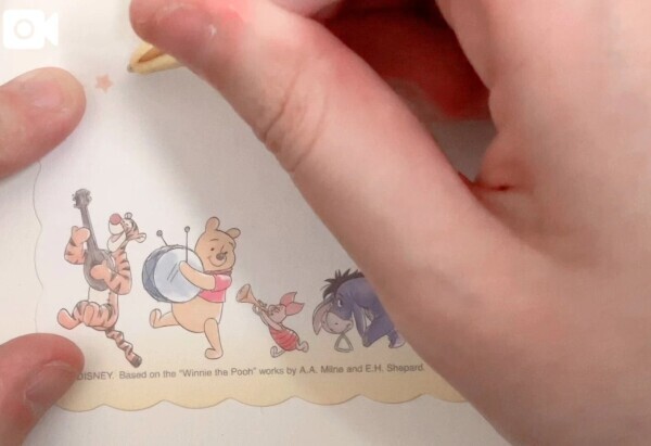 口コミラブレター💌