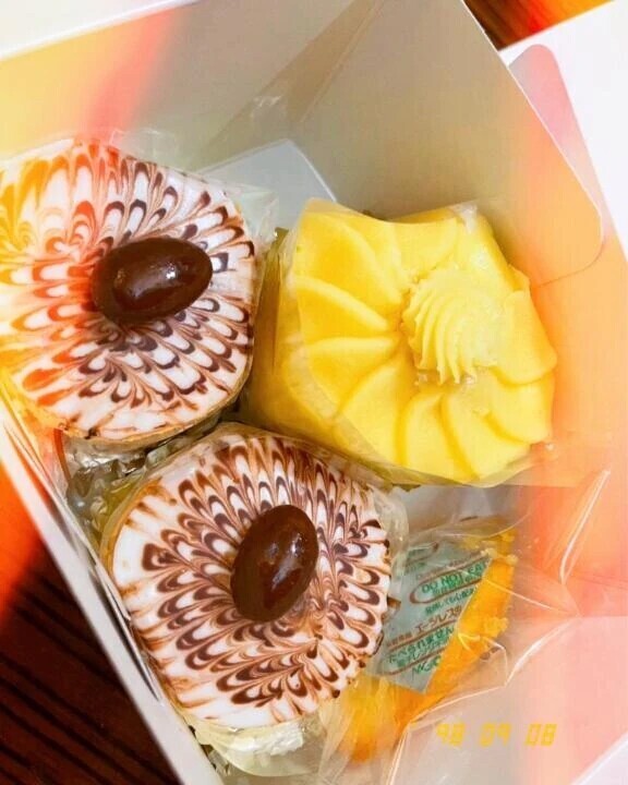 ありがとう日記❤︎