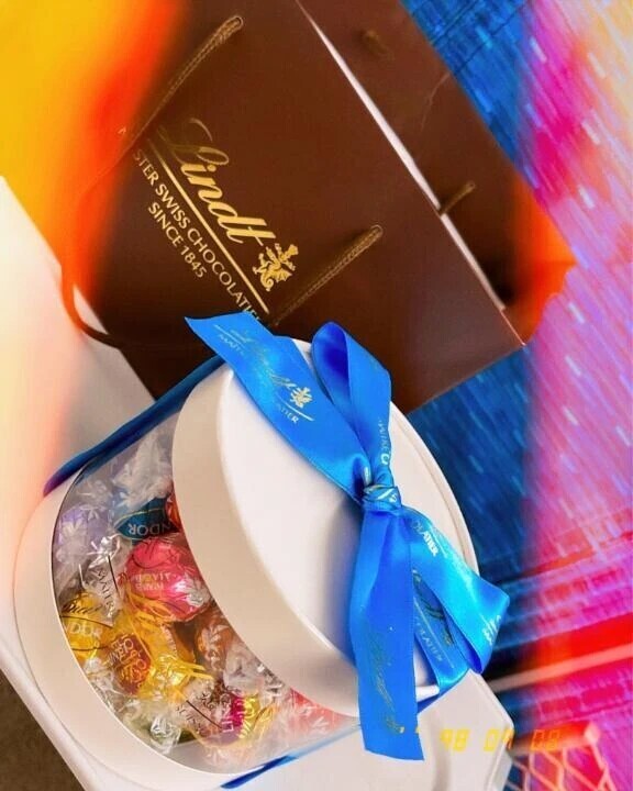 ありがとう日記❤︎