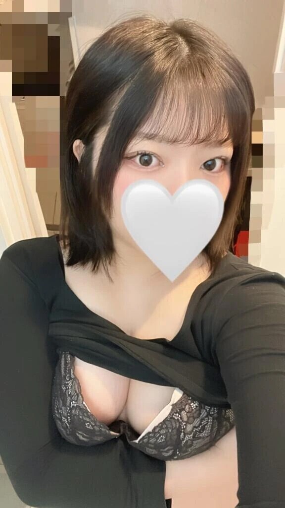 ムラムラ出勤❣️