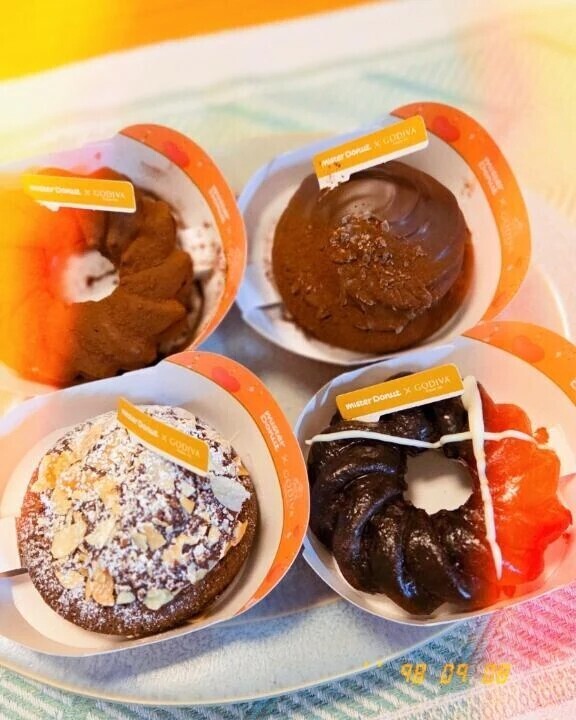 ありがとう日記❤︎