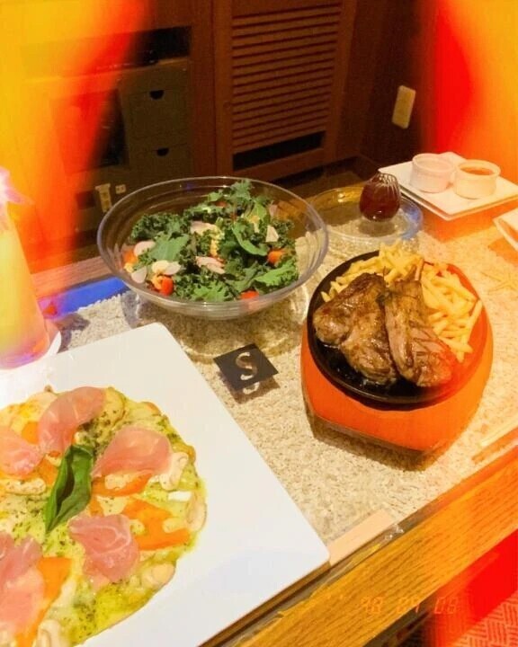 ありがとう日記❤︎