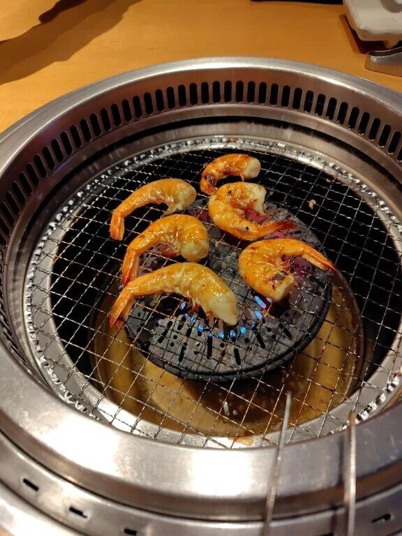 甲殻類は正義💘