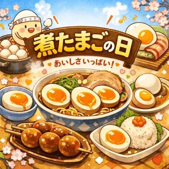 今日のご飯のお供は、絶対これだっ❕️