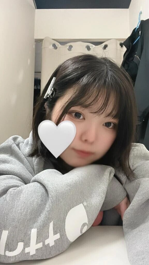 あーしたHに、なぁれ♡