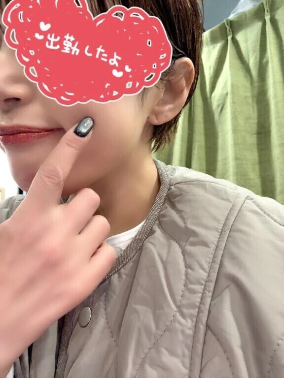 夜露死苦(*´∀`)ﾉ