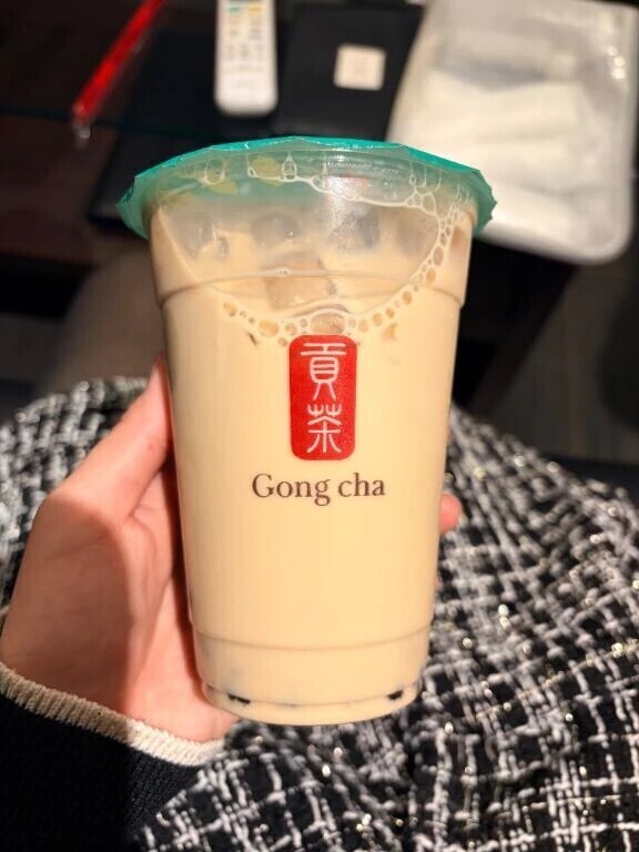 お礼日記🫶🏻💌