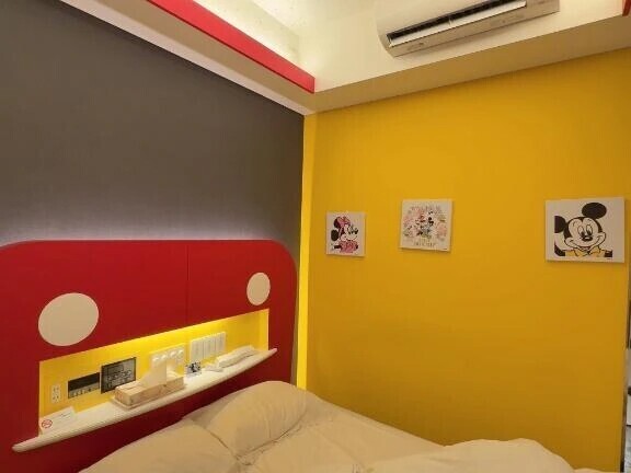 まさかの出会い👀