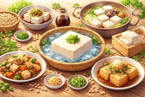 この喉越し、もはや飲み物…？