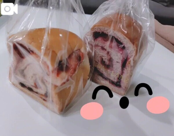 パン祭り開催のお知らせ🍞
