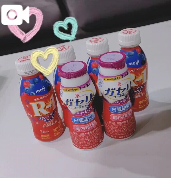 冷蔵庫が健康の宝庫に。