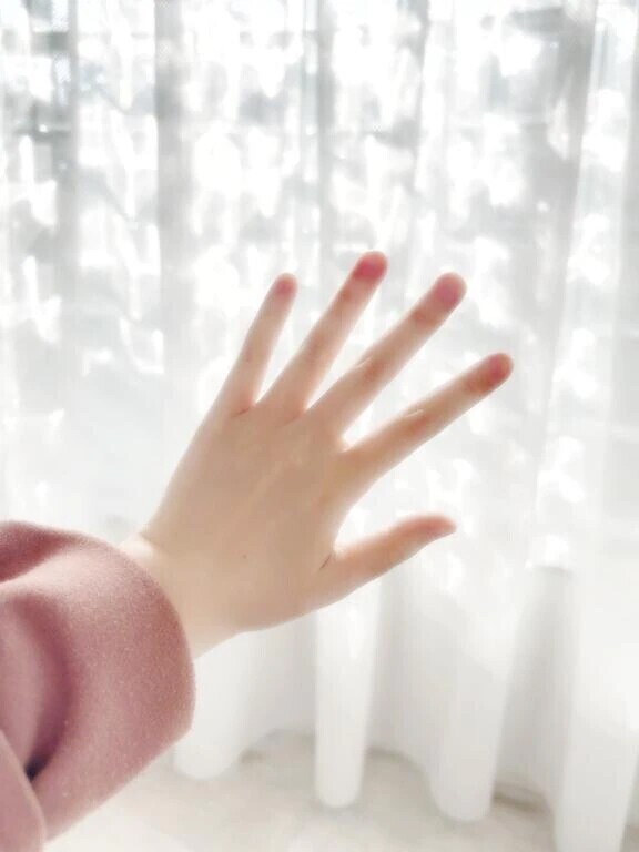 あったかい☀️