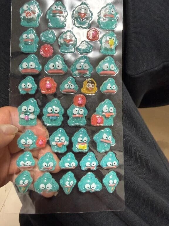 ごめんごめん💦＆お礼日記