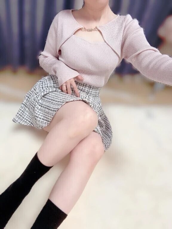 一目惚れコーデお披露目🤍