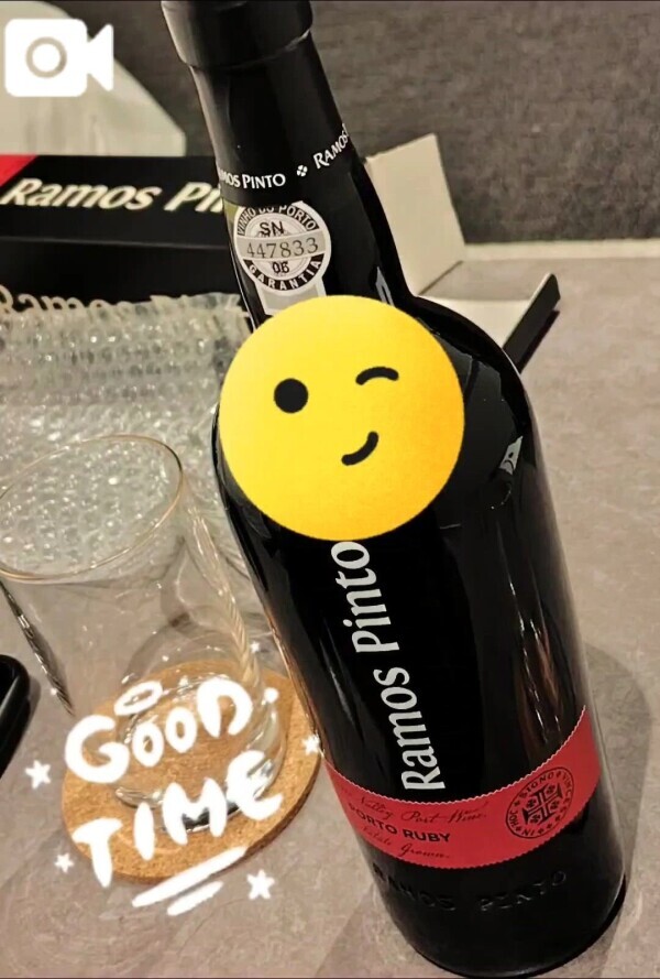 これは進んじゃうやつ。