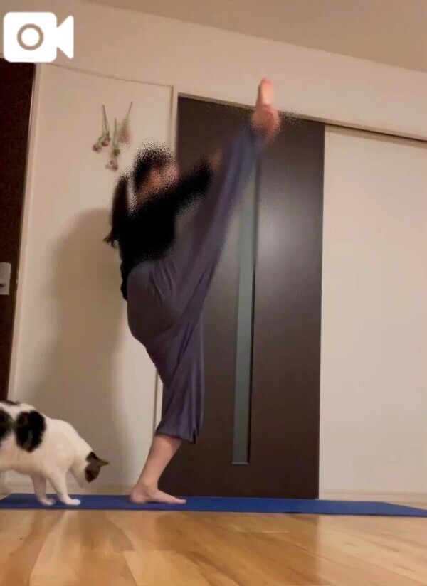 薄着の季節にむけて🏃