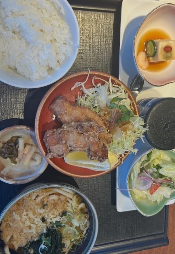 ❤️美味しく❤️