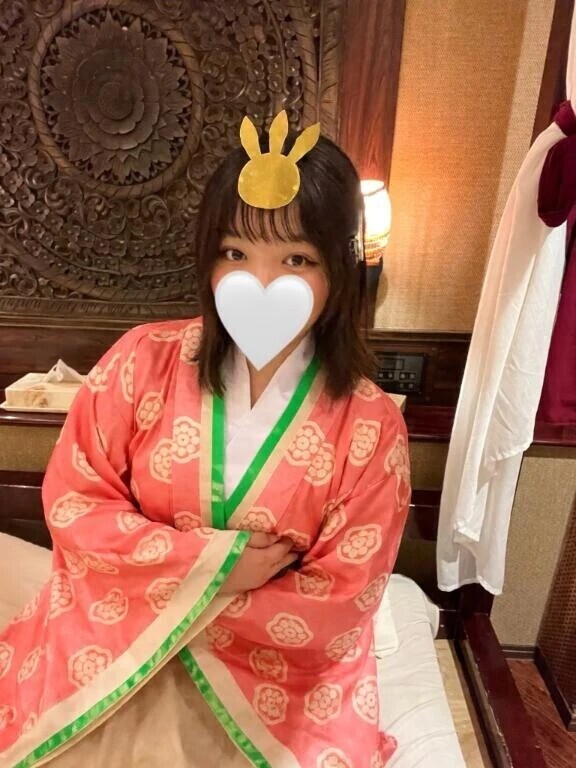 深夜まで🤍AIすごーい！