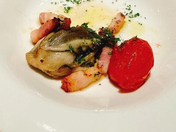 えっ！？これが人気チェーンで食べられるΣ( ˙꒳​˙  )