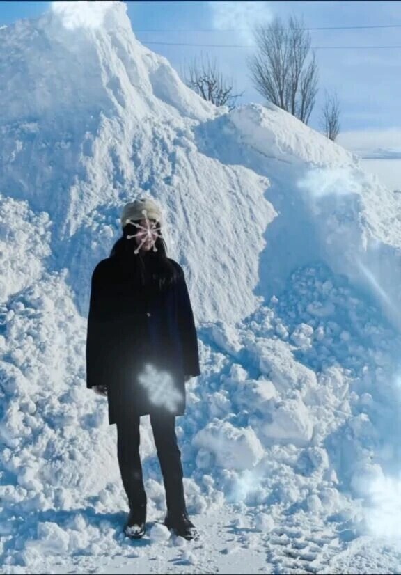 出勤か、デートか