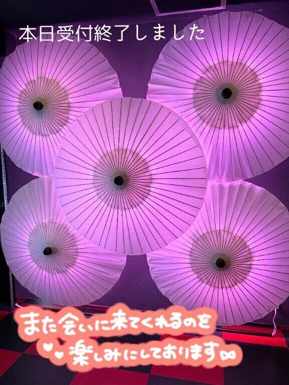 ありがとうございました🤍ྀི