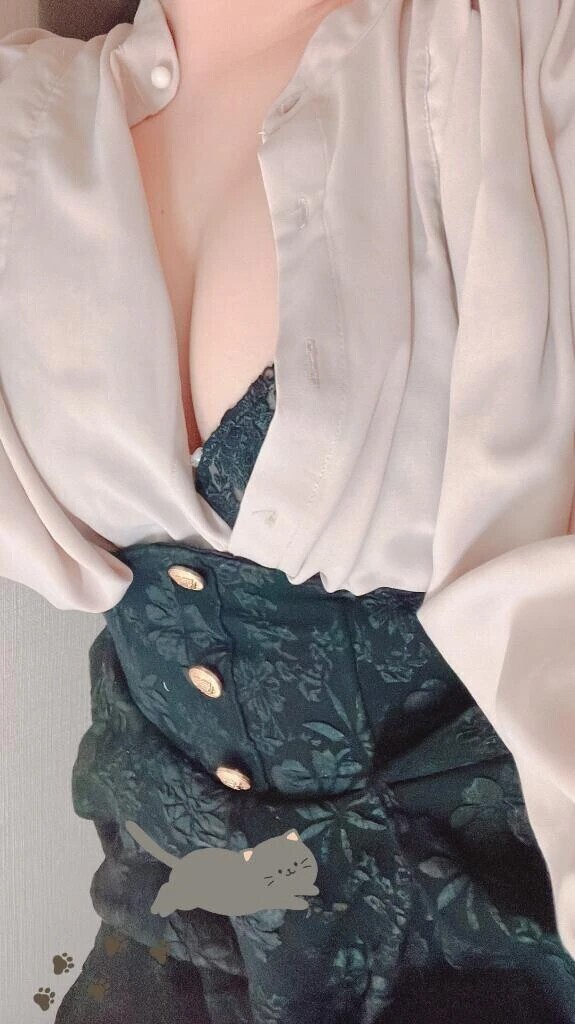 ぺろぺろされたい