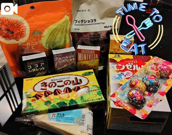 ひなたのおやつ天国🧁