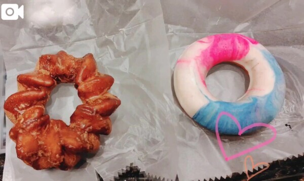 甘いホワイトデー🤍