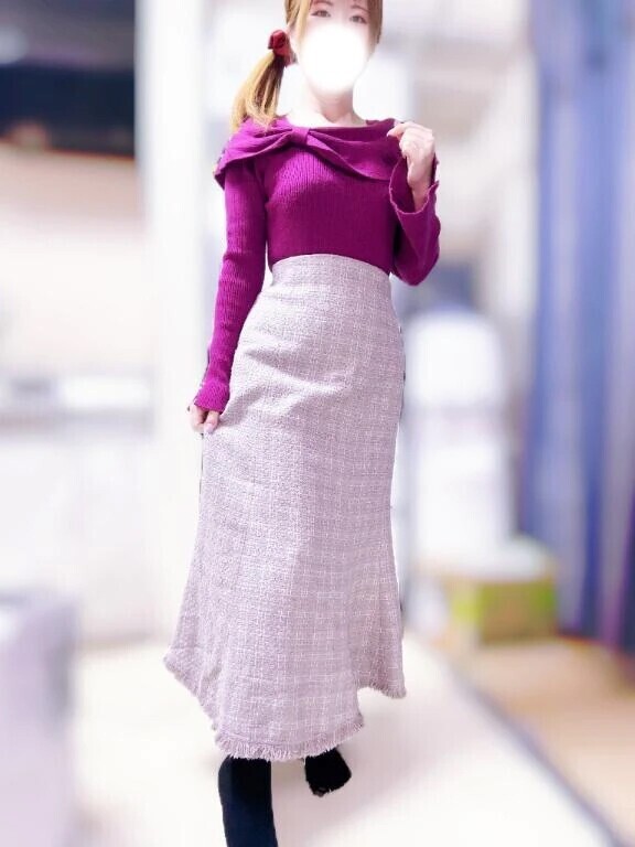 今日の日中狙い目です♡