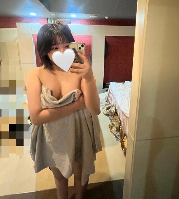 えちえちモードON！