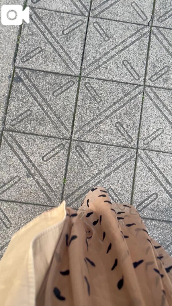 🩷早く、いくねー🩷