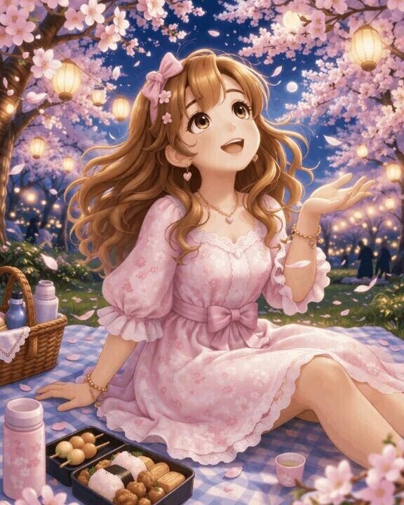 ありがとう！💕