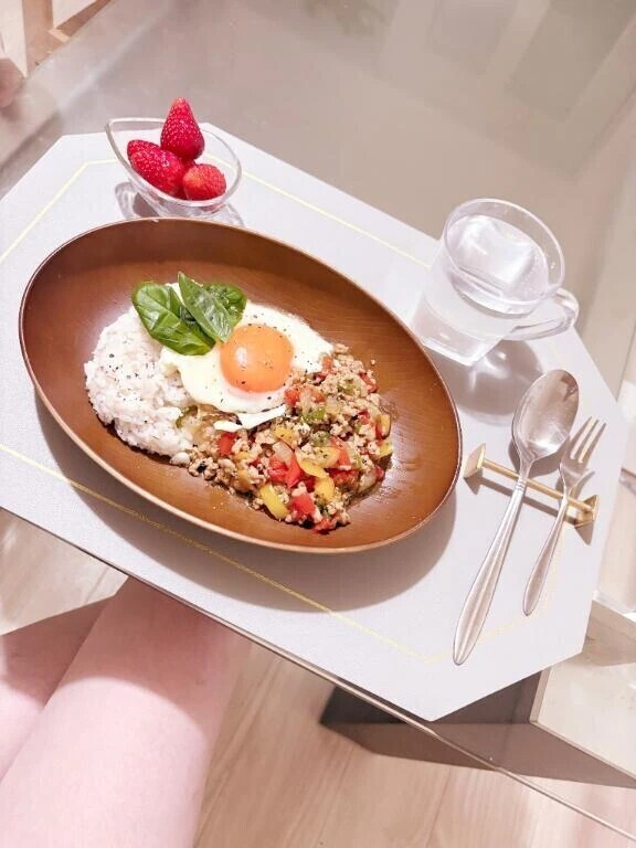 此処に居て…❤︎