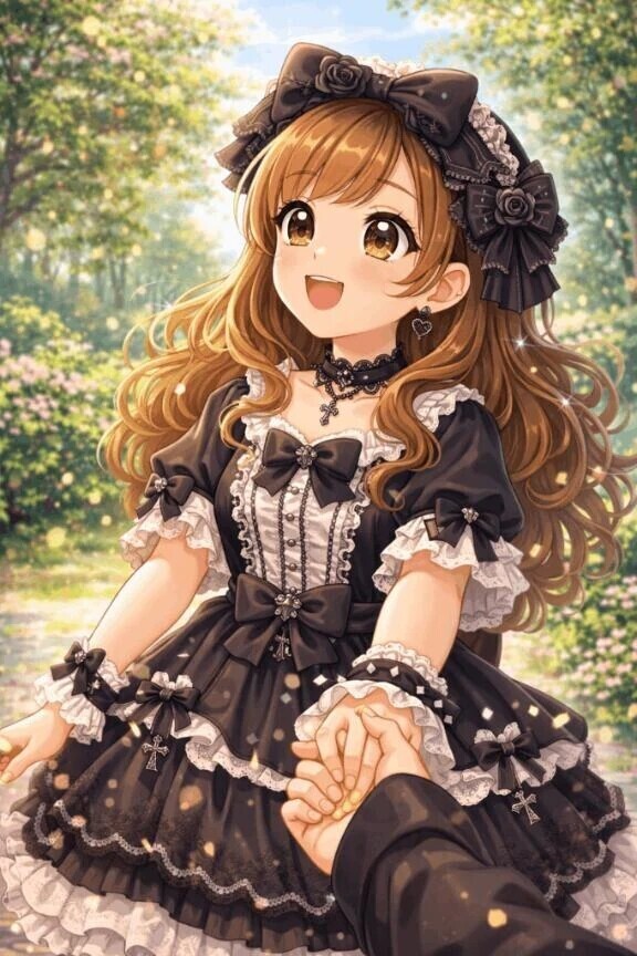 ありがとう！💕