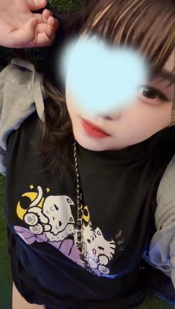 （ – ̫ • ）♡