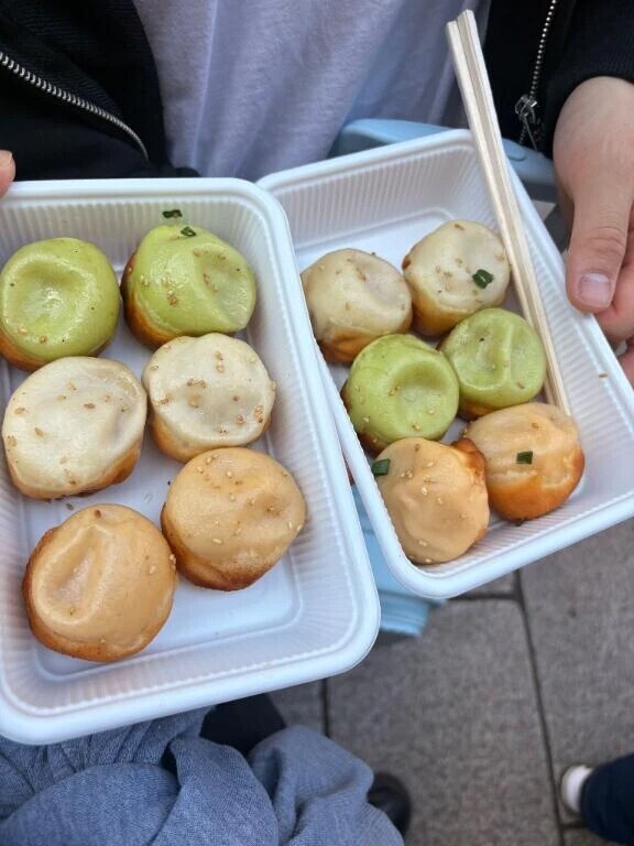 お出かけ🚗³₃