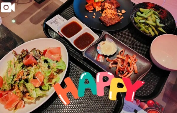 好きな物づくし🥴