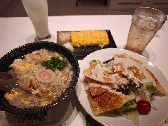 お肉が食べたい🫠