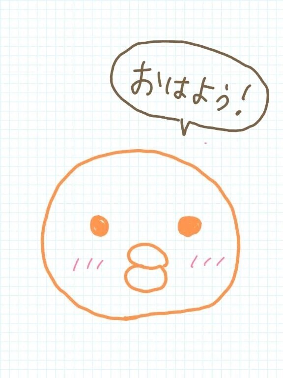 マイペースに🐥✨