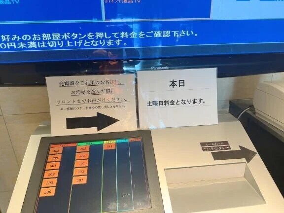 ゴールデンウィークが始まっているΣ( °꒳​ ° )