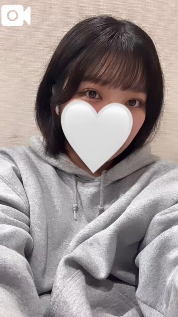 ㊙️なえっちなこと🤫