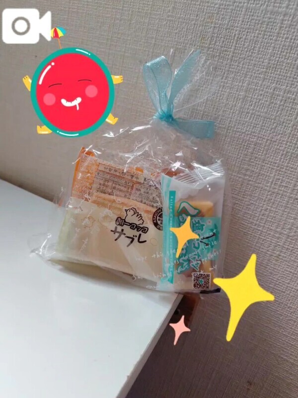 わくわくセット🍪🍩